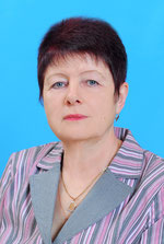 Логопед Дмитриева Валентина Алексеевна.